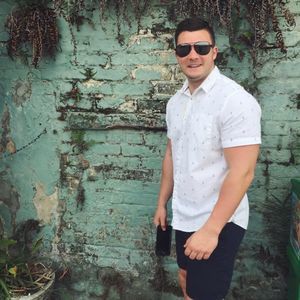 Meet your Posher, Ryan